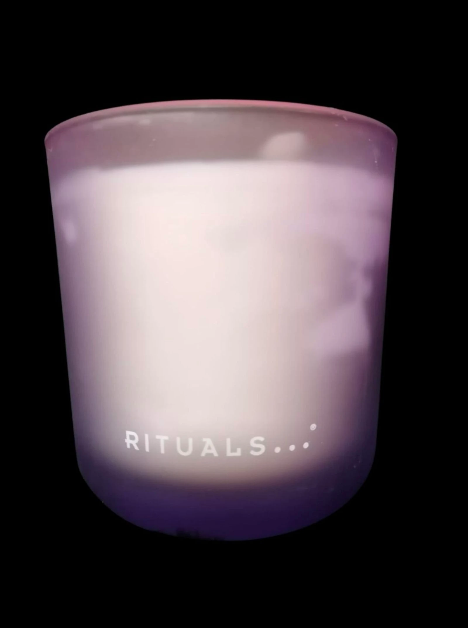 Vela grande Rituals – photo 2